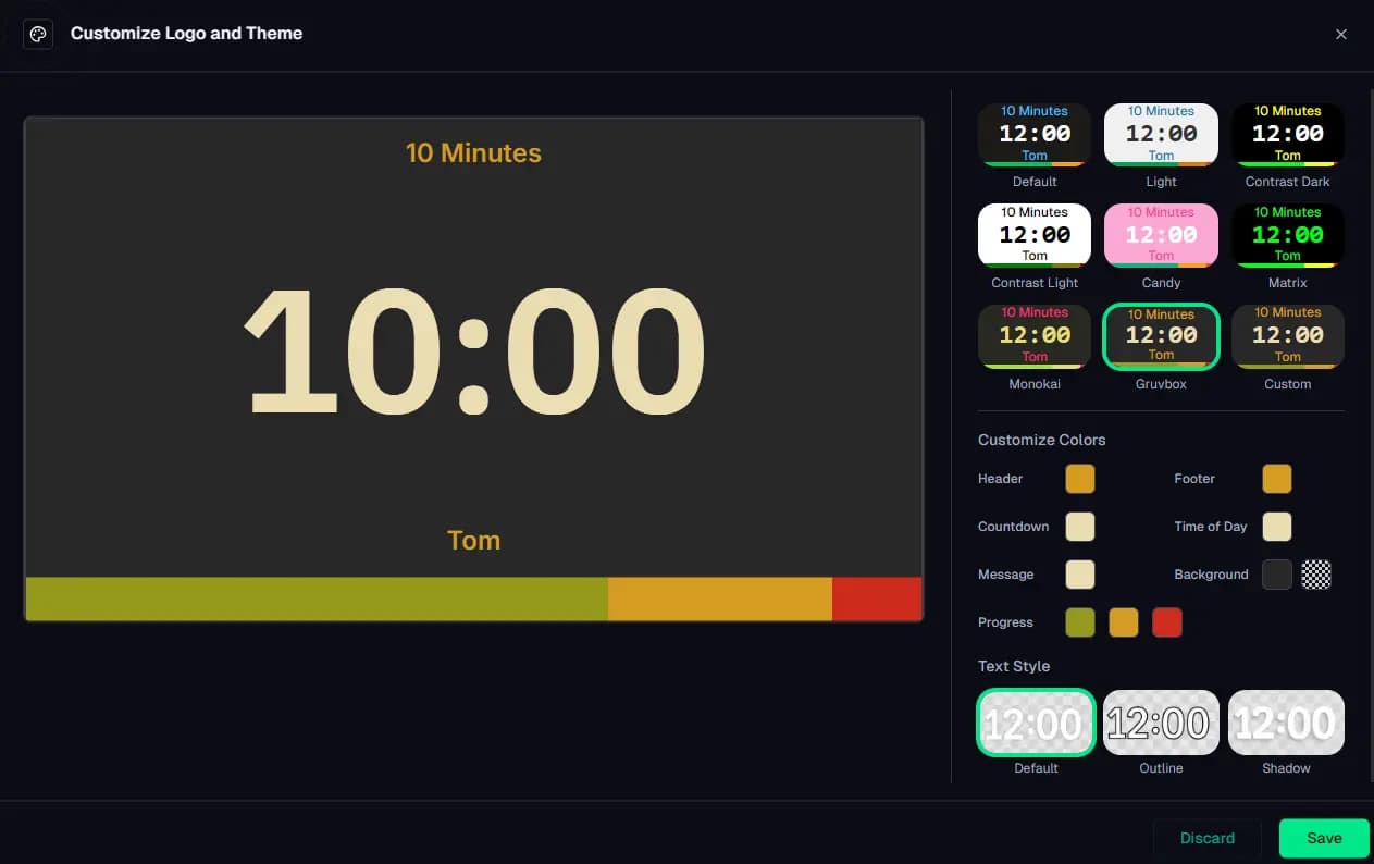 XTimer.app